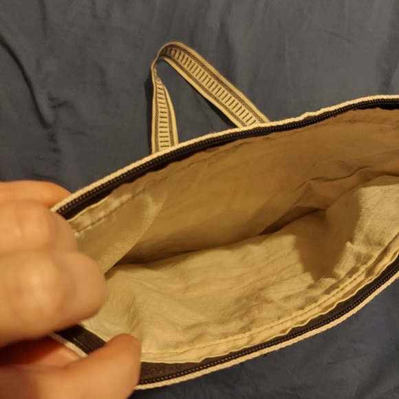 Ecuador Homemade Shoulder Bag 🌄 - Picture 8 of 8